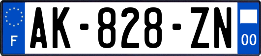 AK-828-ZN