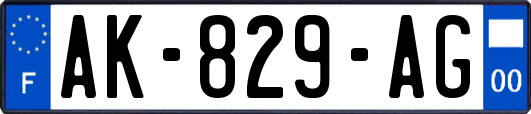 AK-829-AG