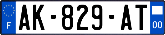 AK-829-AT