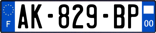AK-829-BP