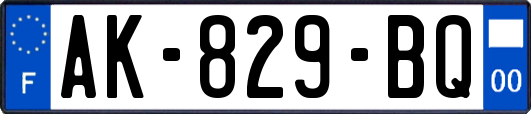 AK-829-BQ