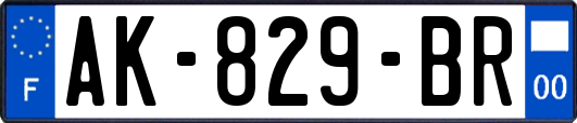 AK-829-BR