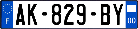 AK-829-BY