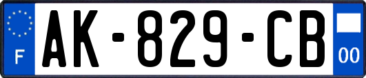 AK-829-CB