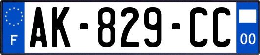 AK-829-CC