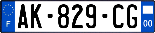 AK-829-CG