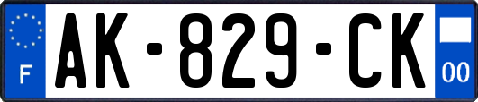 AK-829-CK