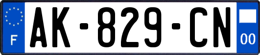 AK-829-CN