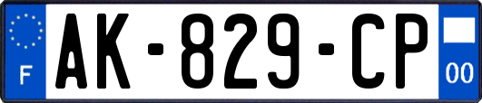 AK-829-CP