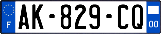 AK-829-CQ