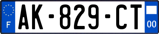 AK-829-CT