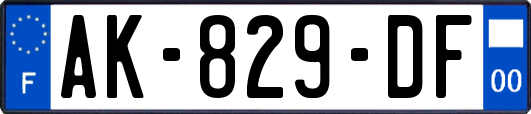 AK-829-DF