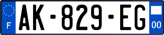 AK-829-EG