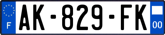 AK-829-FK