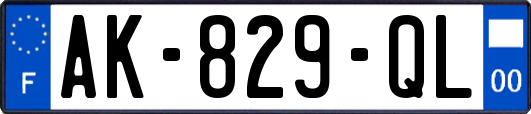 AK-829-QL