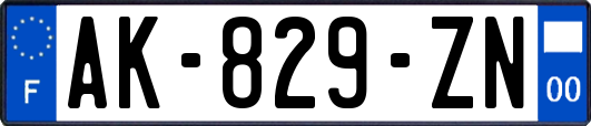 AK-829-ZN