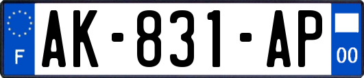 AK-831-AP