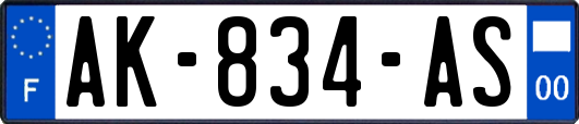 AK-834-AS
