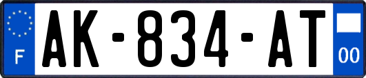 AK-834-AT