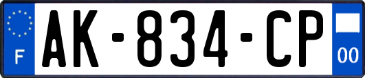 AK-834-CP