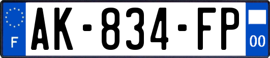 AK-834-FP