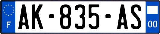 AK-835-AS