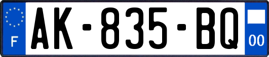 AK-835-BQ