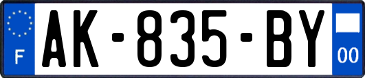 AK-835-BY