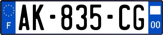 AK-835-CG