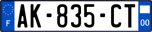 AK-835-CT