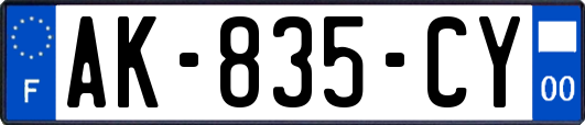 AK-835-CY