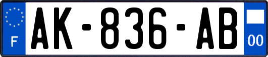 AK-836-AB