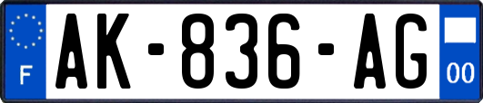 AK-836-AG