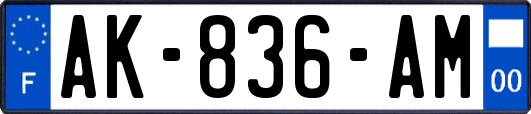 AK-836-AM