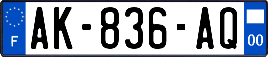 AK-836-AQ