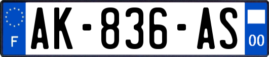 AK-836-AS