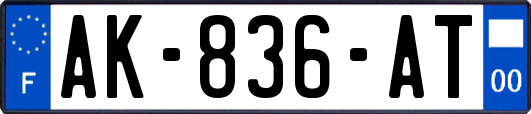 AK-836-AT