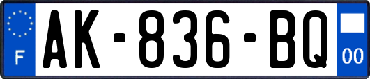 AK-836-BQ