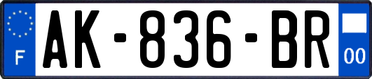 AK-836-BR