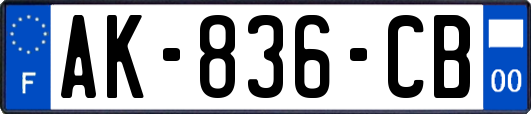 AK-836-CB