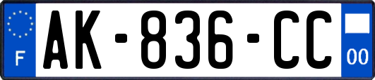 AK-836-CC