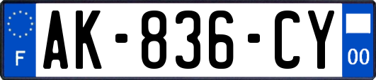 AK-836-CY