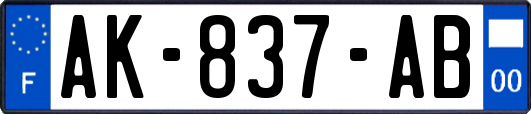 AK-837-AB