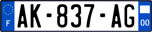 AK-837-AG