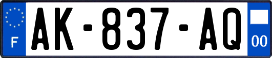 AK-837-AQ