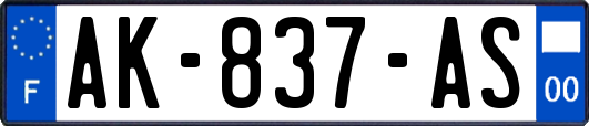 AK-837-AS