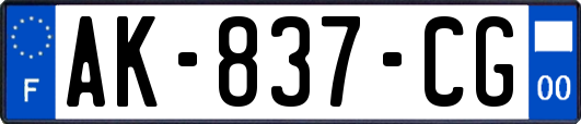 AK-837-CG