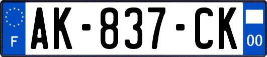 AK-837-CK