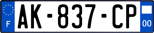 AK-837-CP