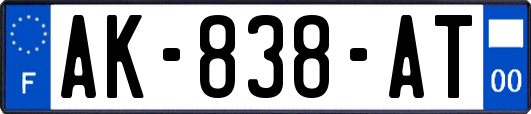 AK-838-AT